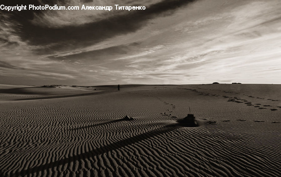 Outdoors, Sand, Soil, Dune, Desert, Beach, Coast