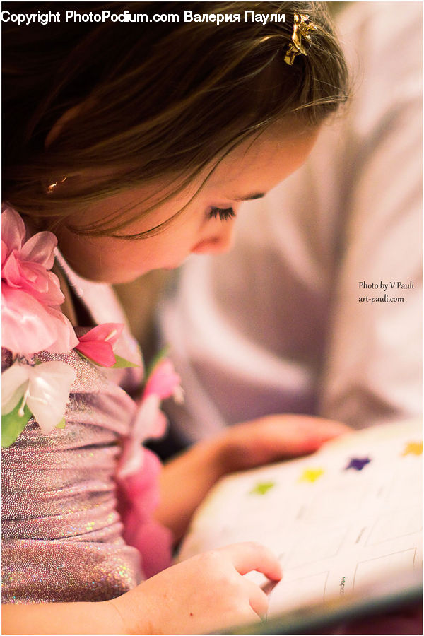 Human, People, Person, Gift, Face, Freckle, Skin