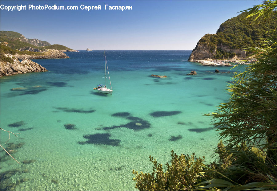 Boat, Dinghy, Sailboat, Vessel, Watercraft, Yacht, Beach