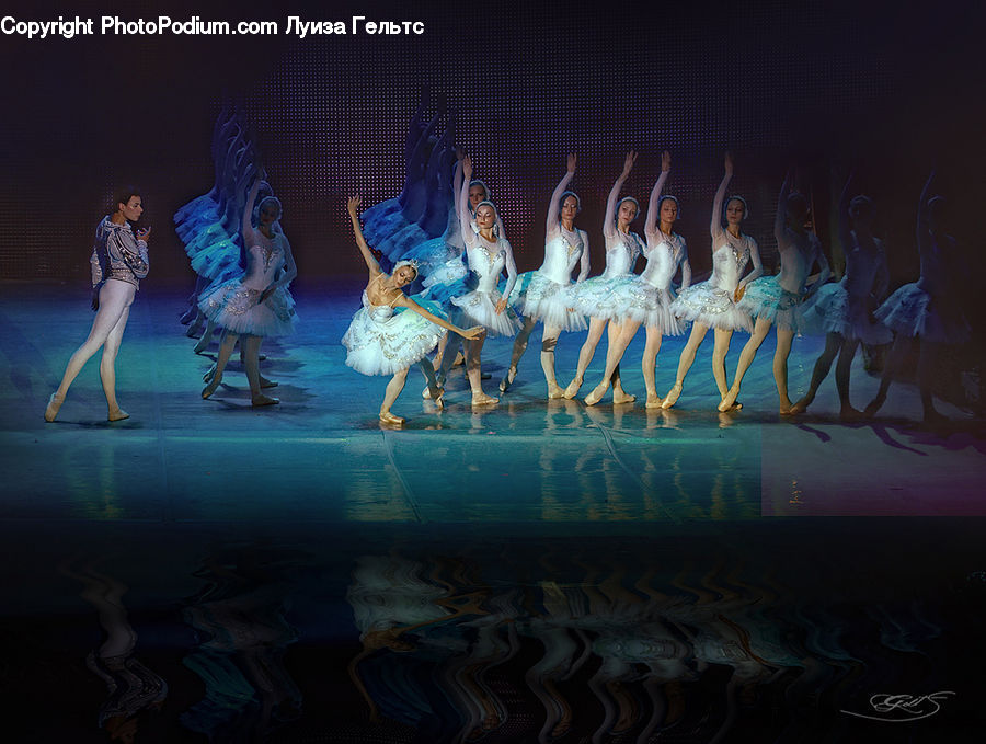 People, Person, Human, Ballerina, Ballet, Dance, Dance Pose