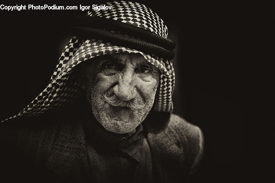 Person, Portrait, Selfie, Face