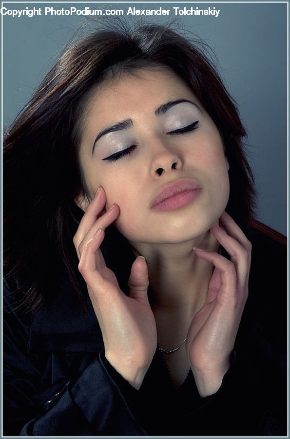 Human, People, Person, Face, Head, Portrait