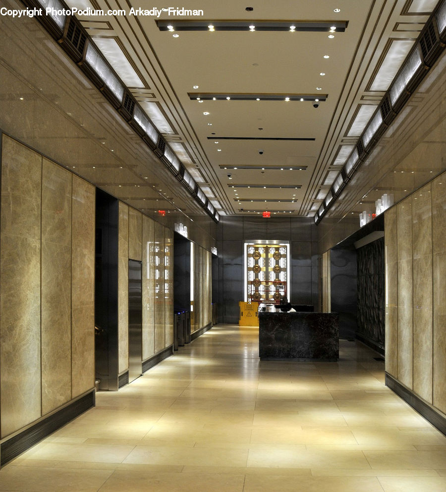 Floor, Flooring, Lighting, Corridor, Path, Sidewalk, Walkway