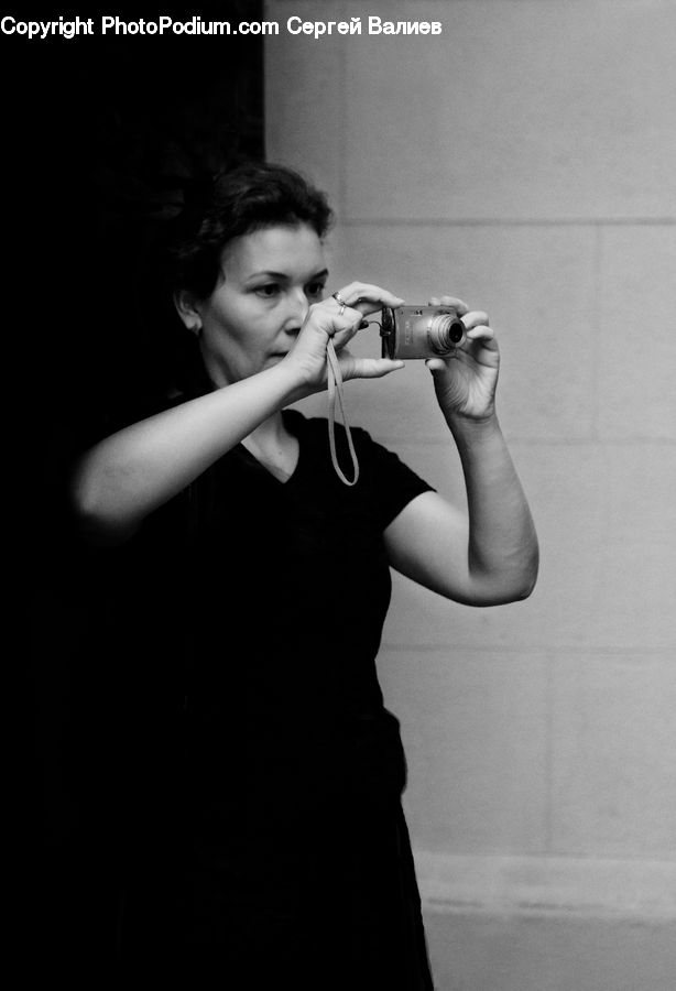 Human, People, Person, Photographer, Portrait, Selfie, Female