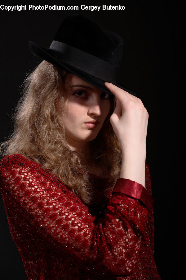 People, Person, Human, Costume, Female, Girl, Accessories