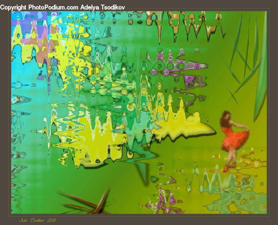 Art, Modern Art, Map, Brochure, Flyer, Poster, Dance