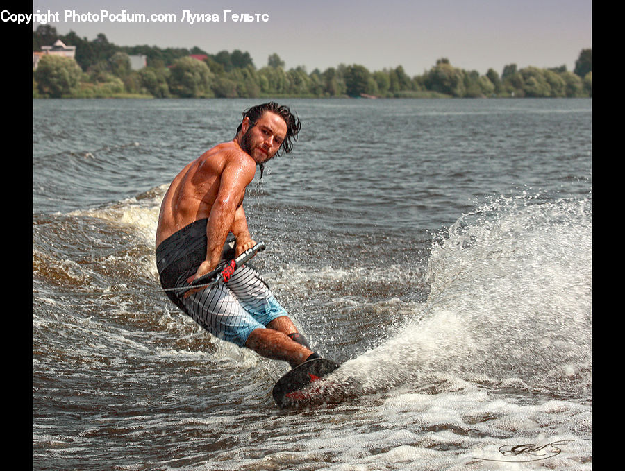 People, Person, Human, Water, Leisure Activities, Ocean, Outdoors