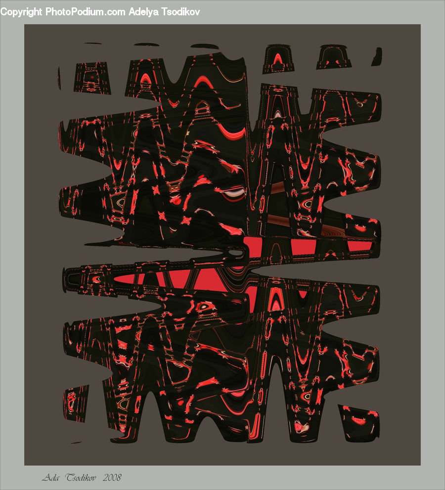 Brochure, Flyer, Poster, Collage, Lighting, Art, Modern Art