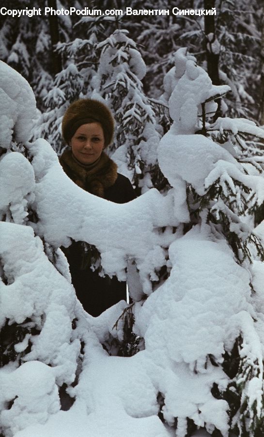 People, Person, Human, Ice, Outdoors, Snow, Face