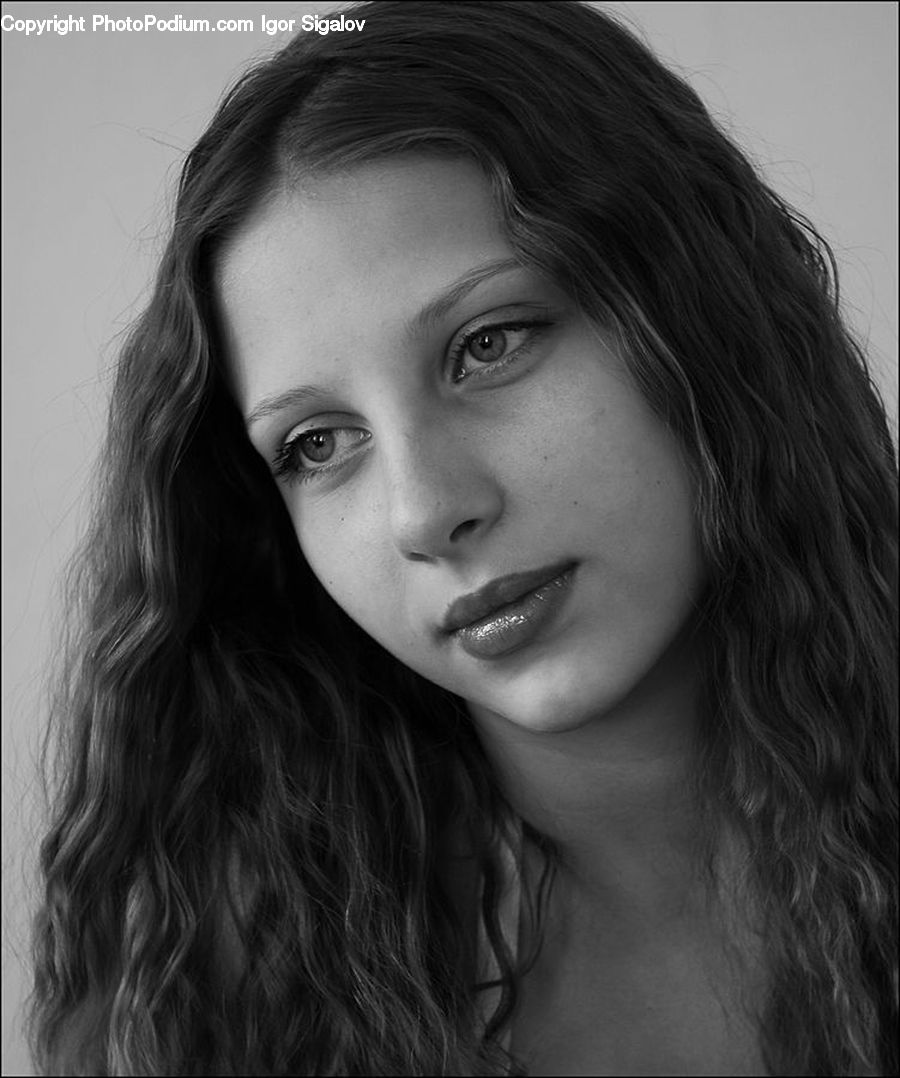 Human, People, Person, Portrait, Selfie, Female, Face