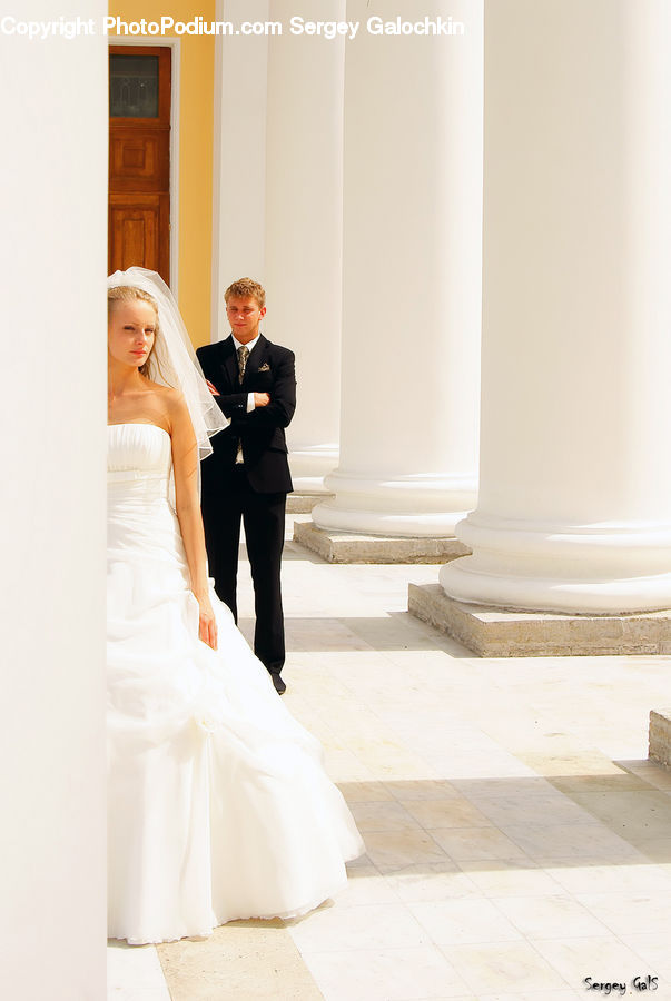 People, Person, Human, Bride, Gown, Wedding, Carpet