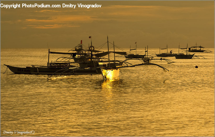 Boat, Watercraft, Dinghy, Sailboat, Vessel, Harbor, Port