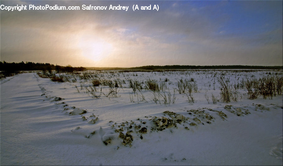 Outdoors, Sand, Soil, Sea, Water, Dune, Ice