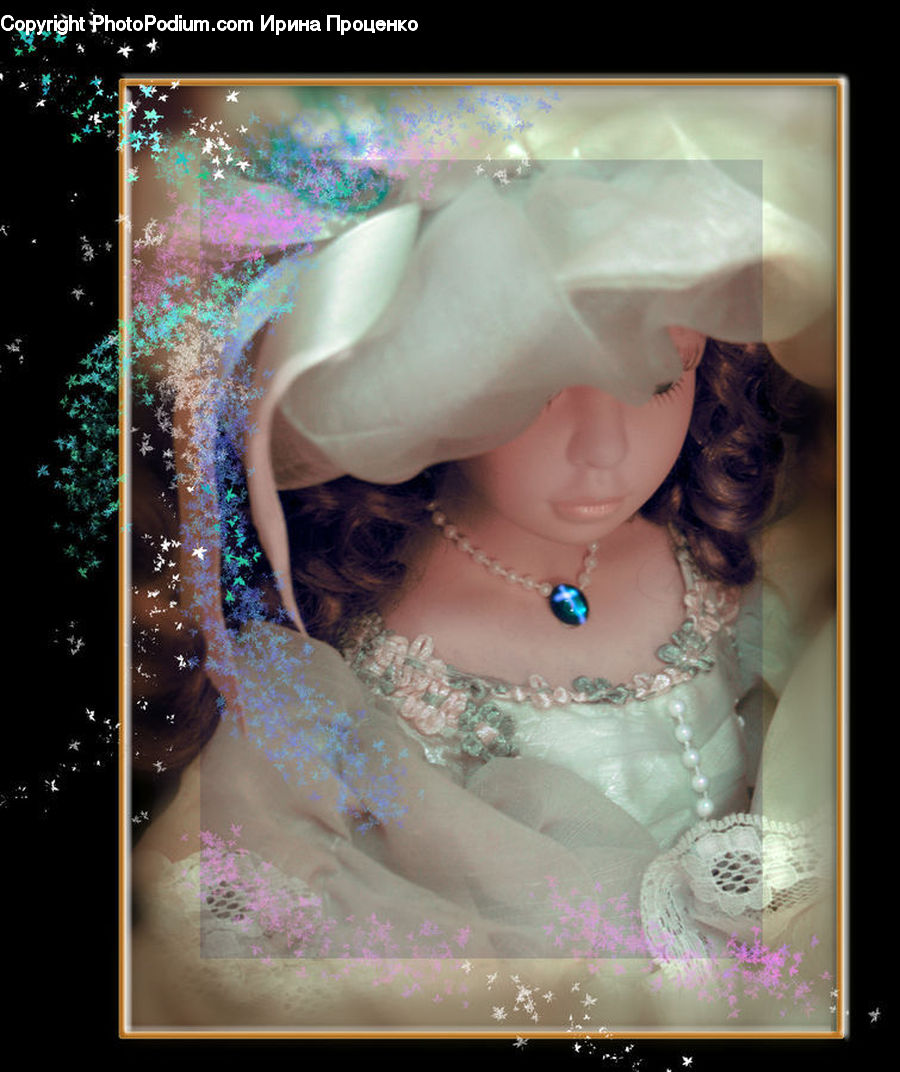 Bling, Face, Accessories