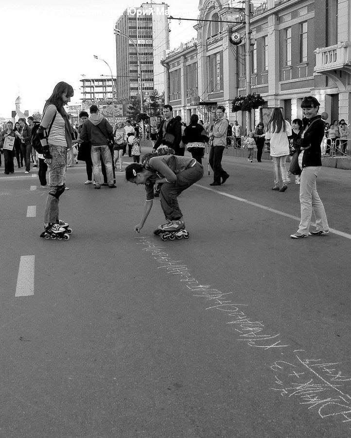 People, Person, Human, Crowd, Parade, Carnival, Festival