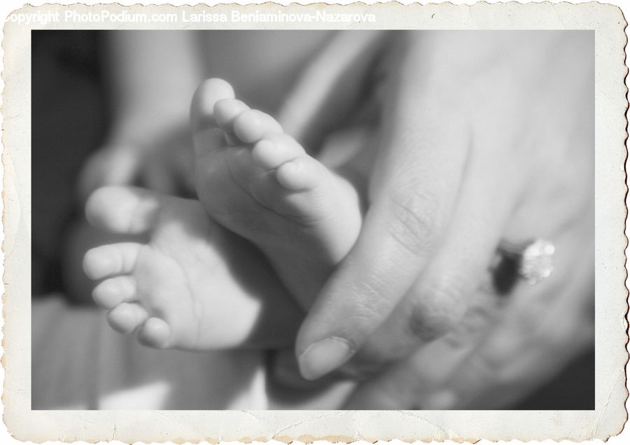 Finger, Hand