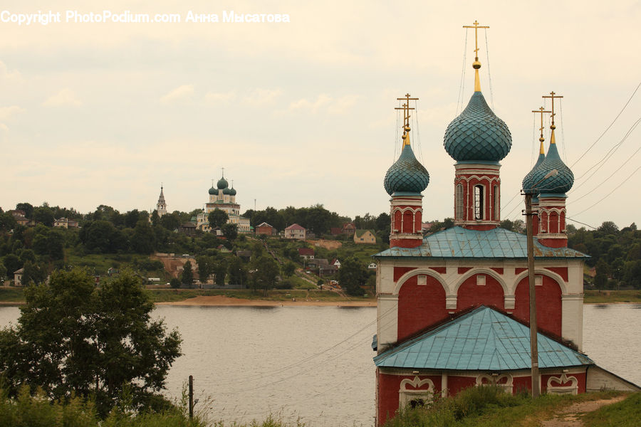 Architecture, Bell Tower, Clock Tower, Tower, Church, Worship, Spire