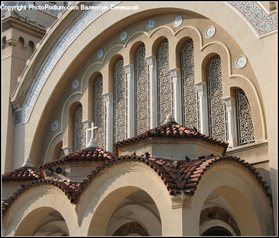 Architecture, Building, Dome, Mosque, Worship, Bell Tower, Clock Tower