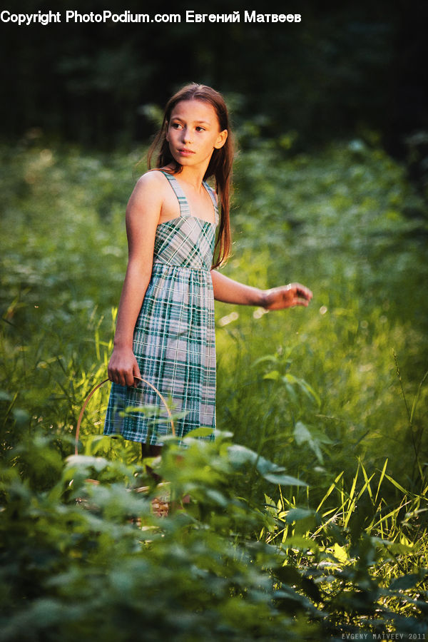 People, Person, Human, Algae, Female, Girl, Woman
