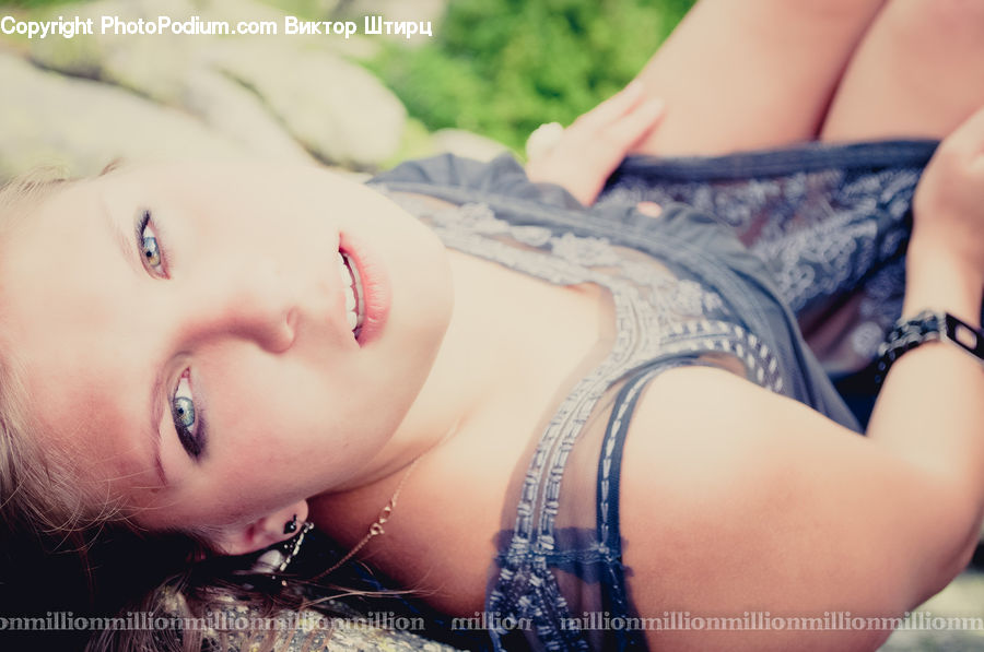 People, Person, Human, Bra, Lingerie, Underwear, Female