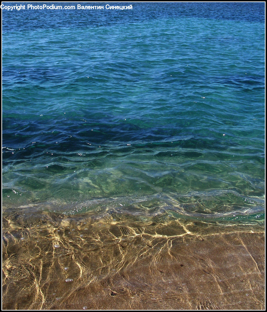Outdoors, Sea, Water, Coast, Landscape, Nature, Scenery