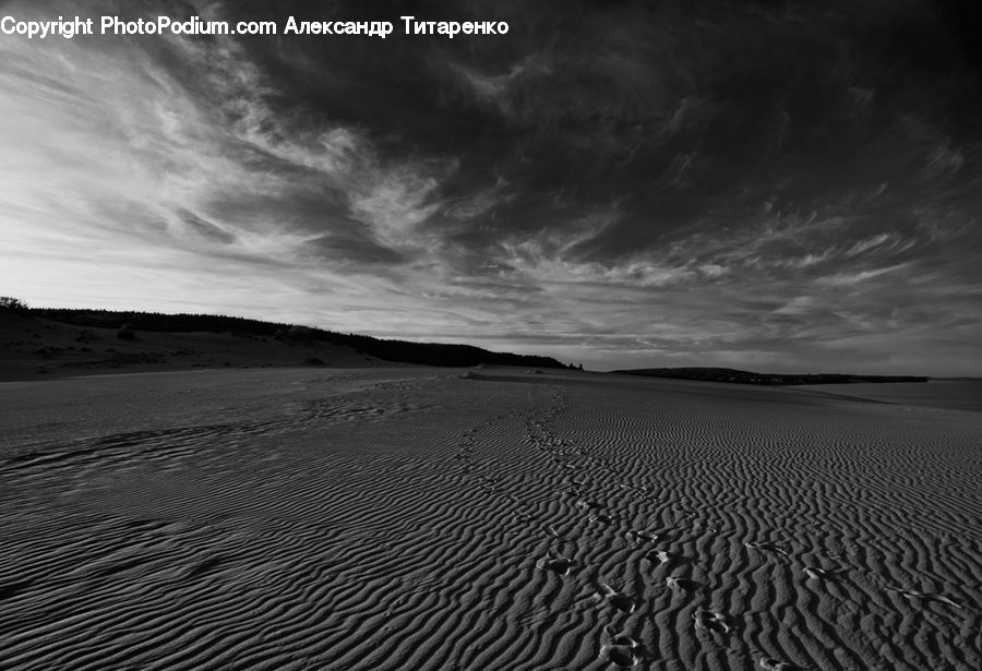 Outdoors, Sand, Soil, Sky