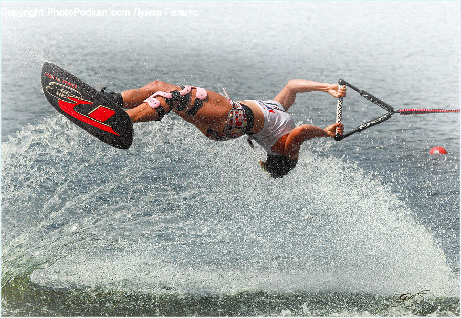 Adventure, Bungee, Rope, Coast Guard, Footwear, Shoe