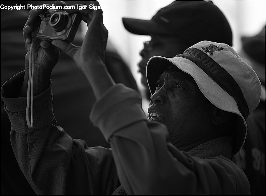 People, Person, Human, Photographer, Portrait, Selfie, Camera