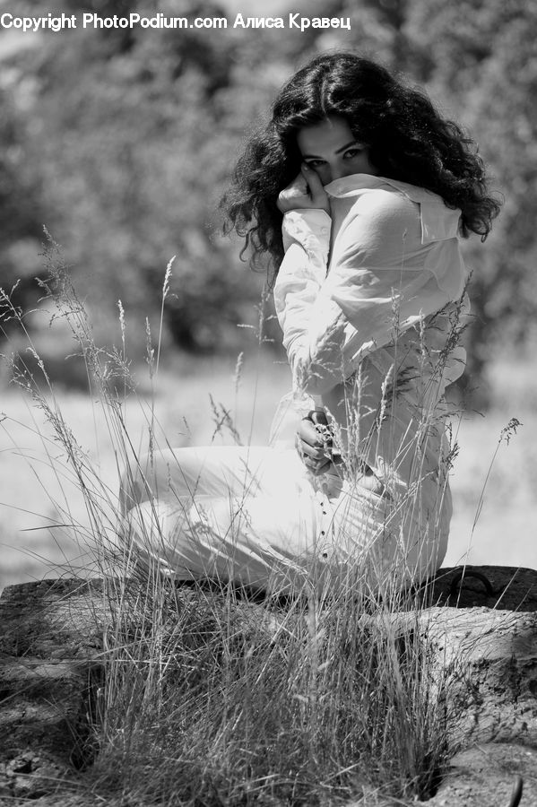 People, Person, Human, Female, Portrait, Selfie, Outdoors
