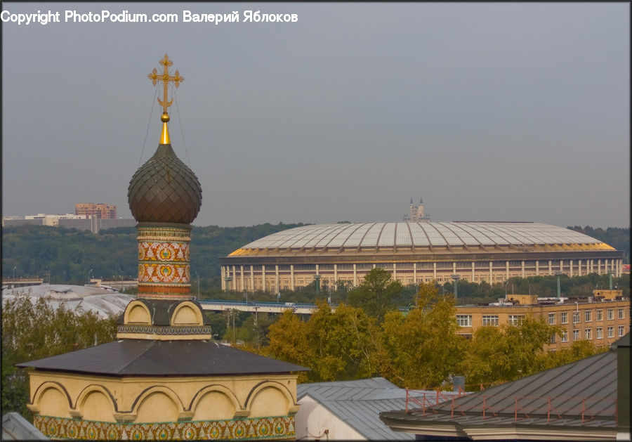 Architecture, Dome, Mosque, Tower, Worship, Bell Tower, Clock Tower