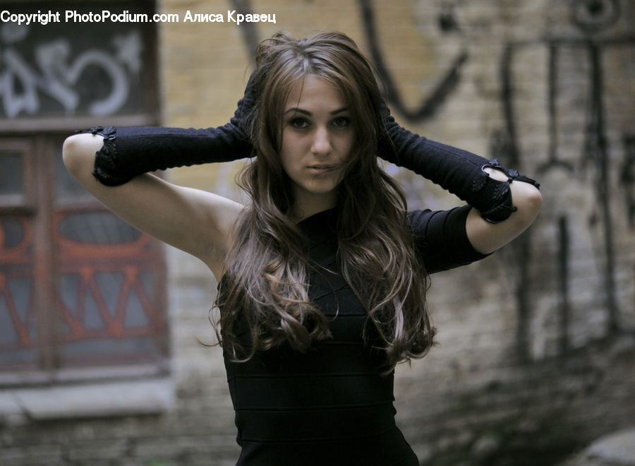 People, Person, Human, Female, Girl, Woman, Fitness