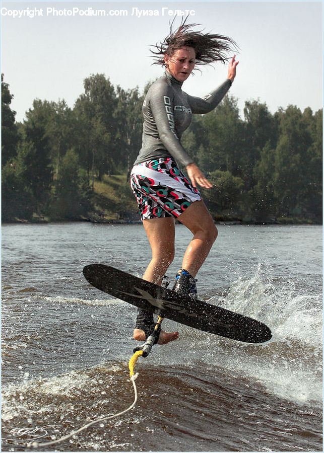 People, Person, Human, Leisure Activities