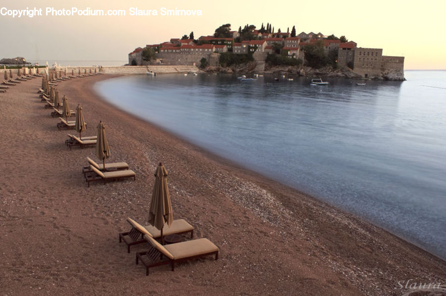 Boat, Watercraft, Chair, Furniture, Architecture, Castle, Fort