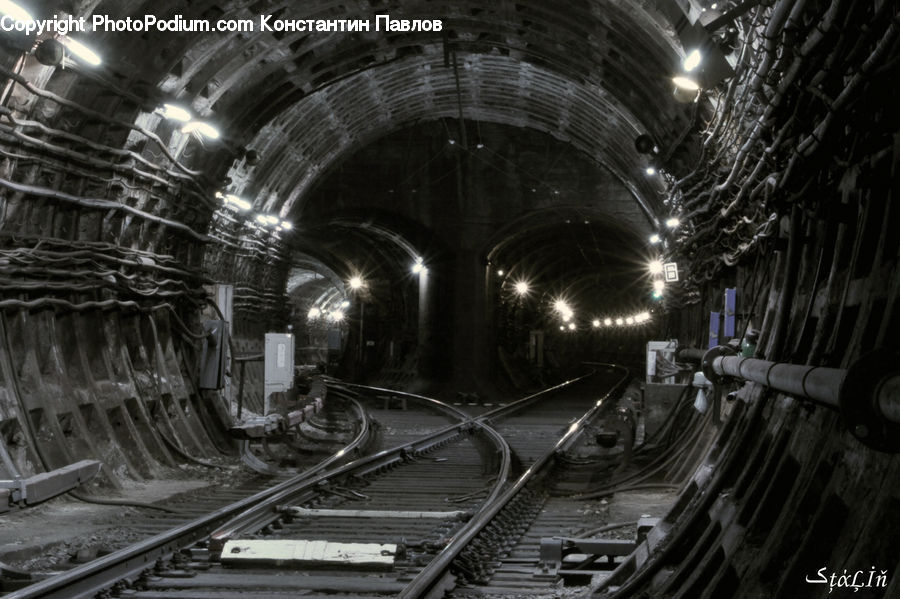 Tunnel