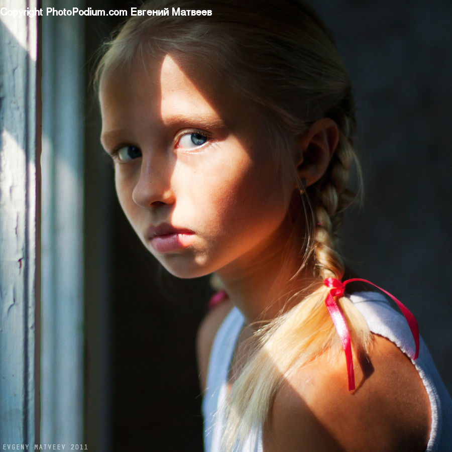 People, Person, Human, Female, Girl, Woman, Face