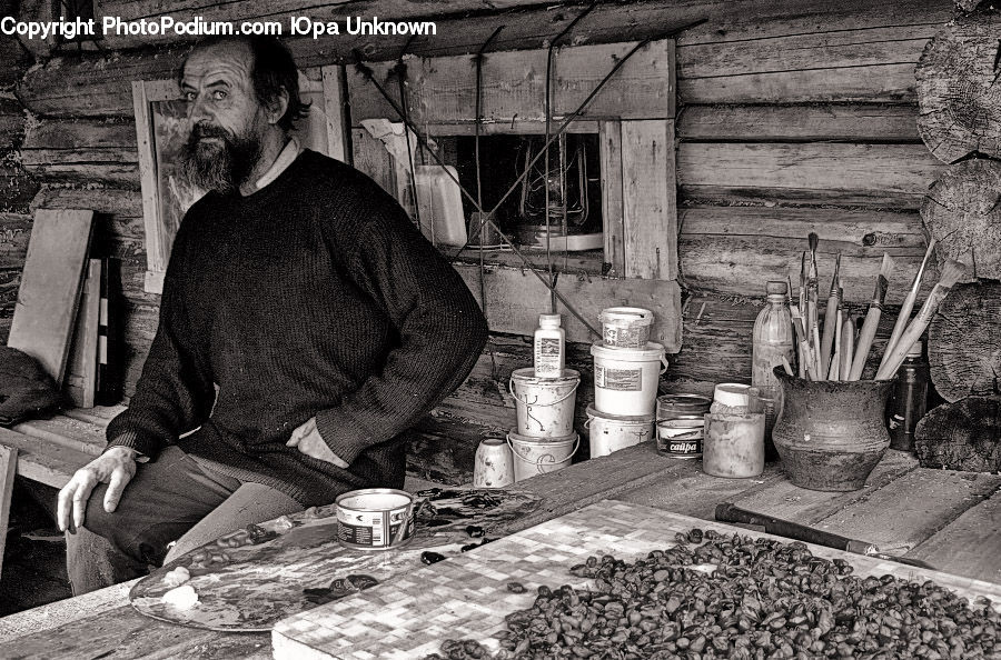 People, Person, Human, Brick, Bazaar, Market, Shop