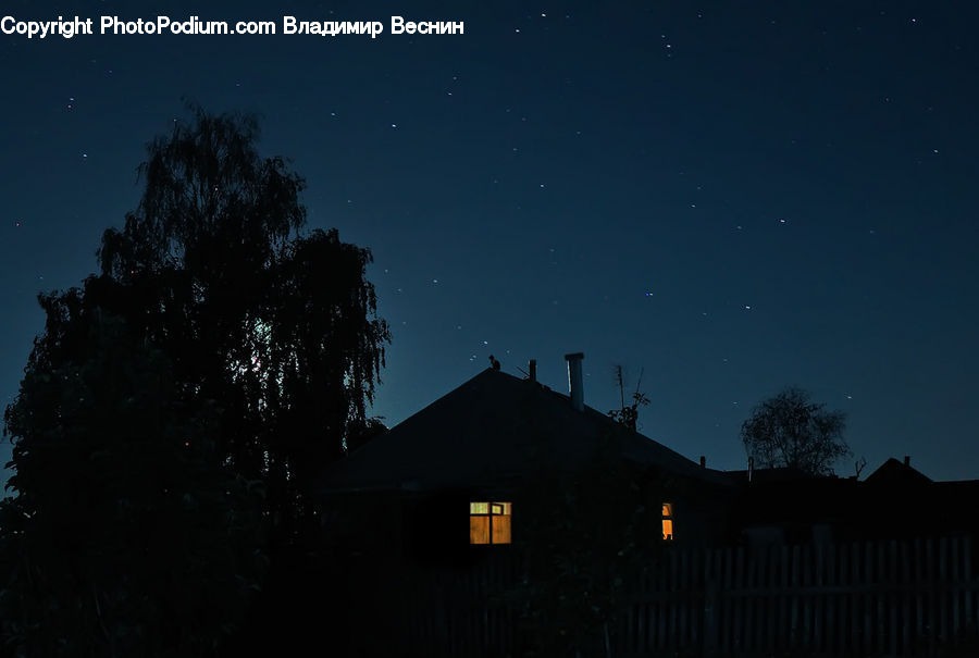 Building, Cottage, Housing, Cabin, Hut, Rural, Shack
