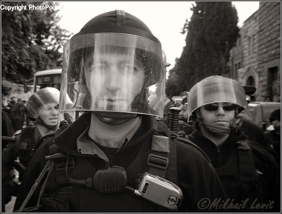 People, Person, Human, Officer, Police, Portrait, Selfie