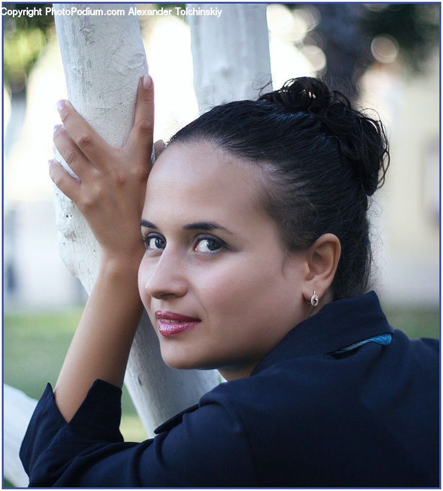 People, Person, Human, Mohawk, Female, Girl, Woman