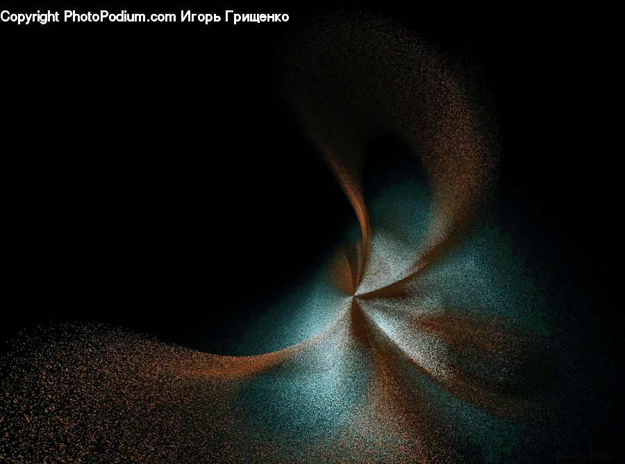 Light, Fractal