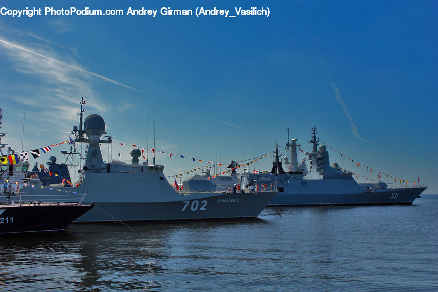 Freighter, Ship, Vessel, Boat, Watercraft, Battleship, Cruiser