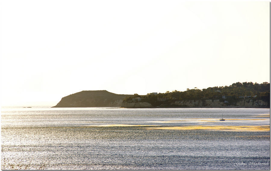 Beach, Coast, Outdoors, Sea, Water, Landscape, Nature