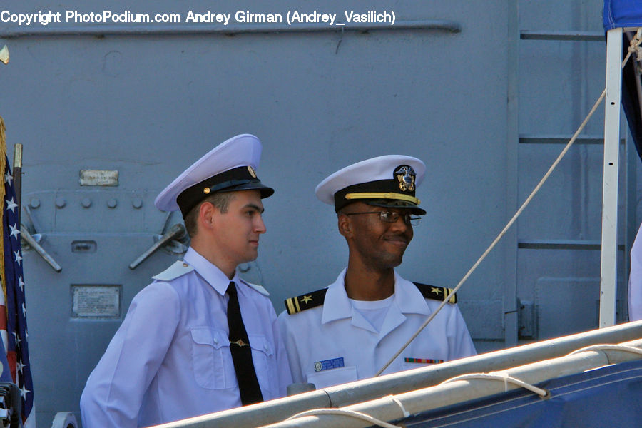 People, Person, Human, Captain, Officer, Military, Military Uniform