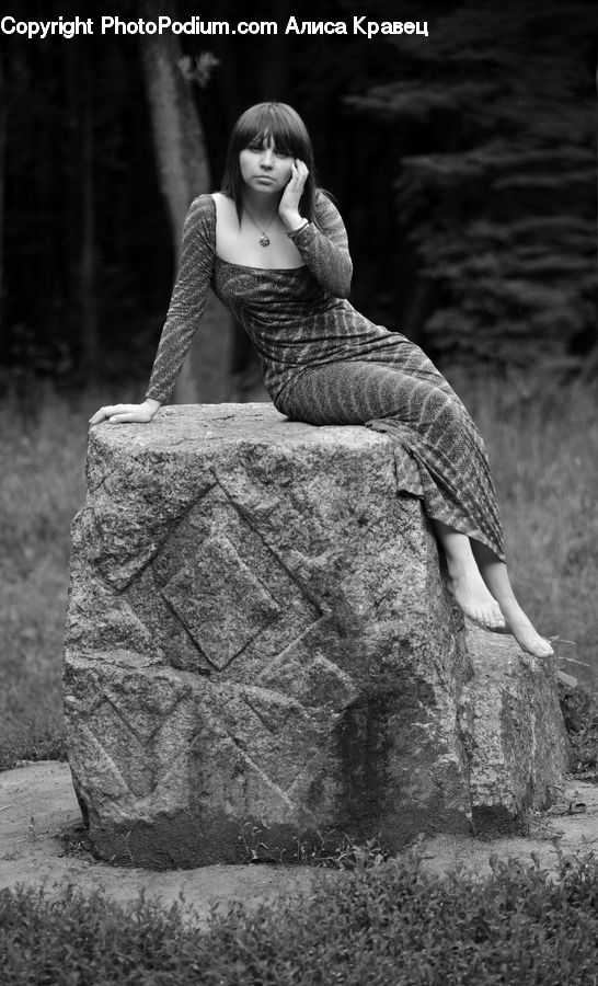 People, Person, Human, Female, Portrait, Selfie, Art