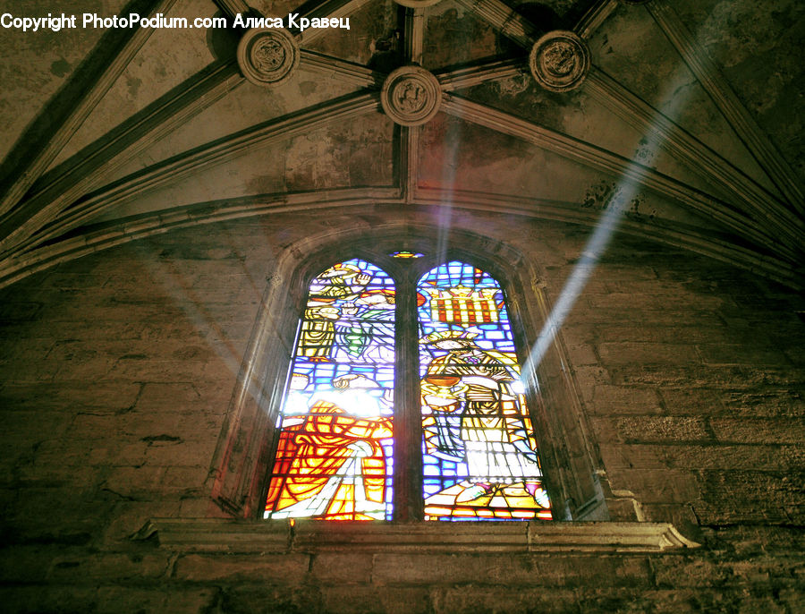 Architecture, Bell Tower, Clock Tower, Tower, Window, Church, Worship