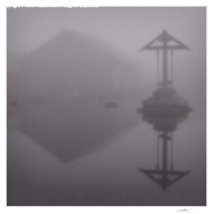 Fog