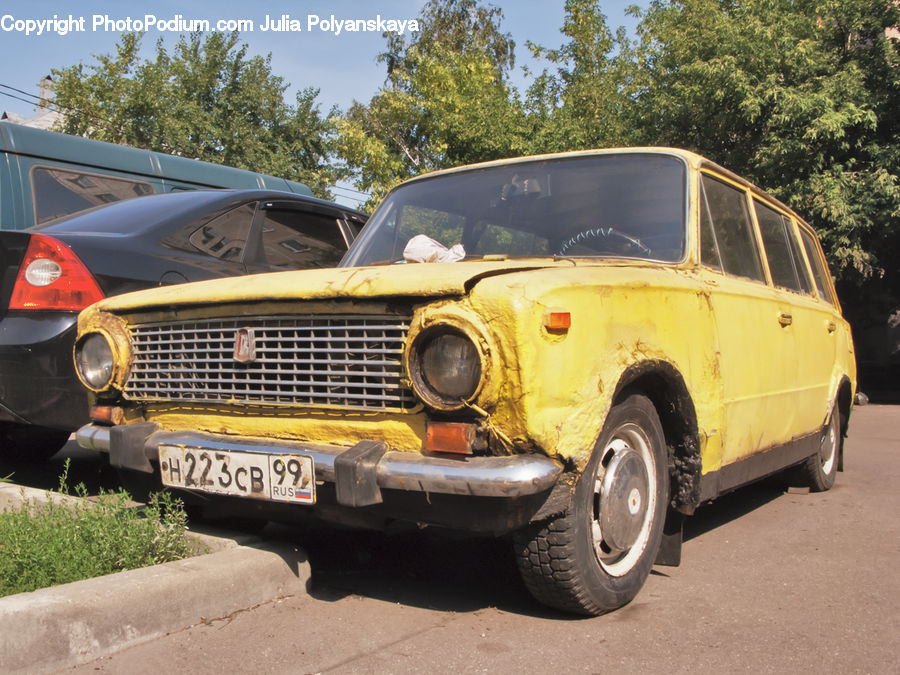 Automobile, Car, Coupe, Sports Car, Vehicle, Sedan, Engine