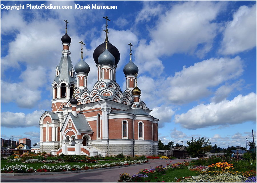 Architecture, Church, Worship, Dome, Mosque, Spire, Steeple
