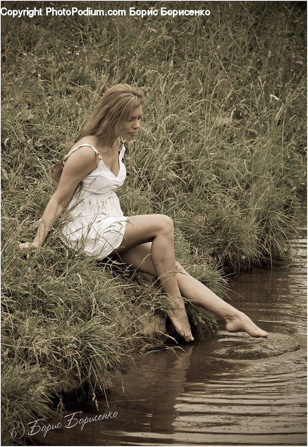 People, Person, Human, Leisure Activities, Female, Girl, Woman