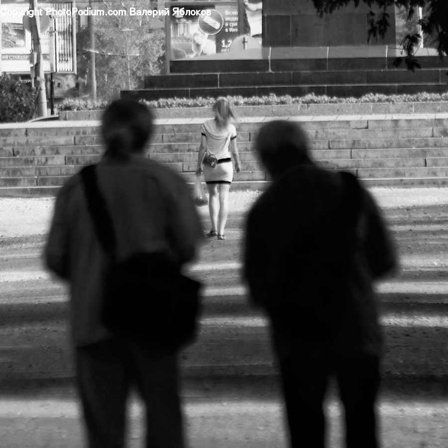People, Person, Human, Leisure Activities, Walking, Pedestrian, Architecture